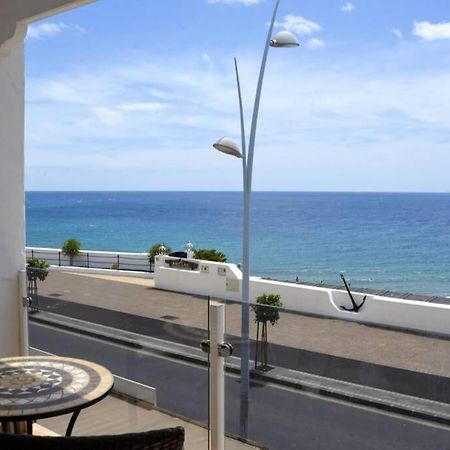 Apartamento Brisa Apartment Пуерто дел Кармен Екстериор снимка