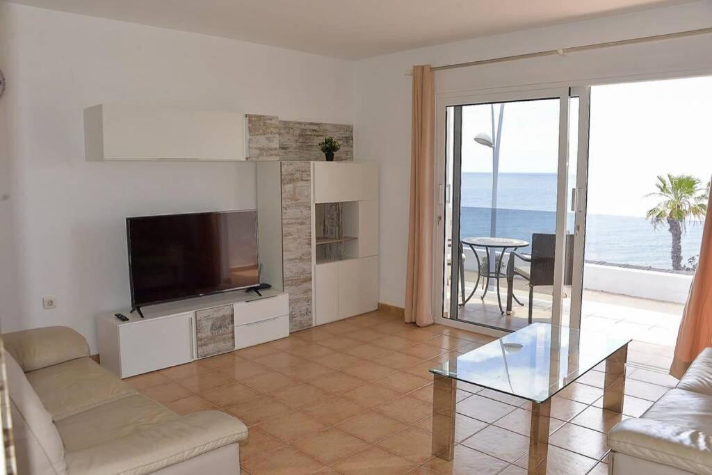 Apartamento Brisa Apartment Пуерто дел Кармен Екстериор снимка