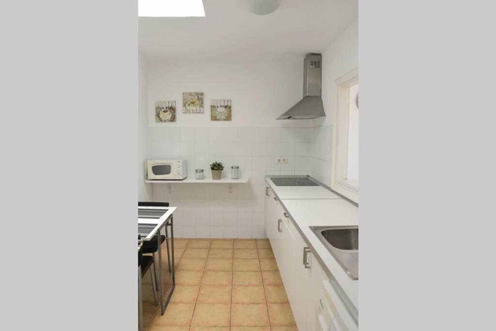 Apartamento Brisa Apartment Пуерто дел Кармен Екстериор снимка