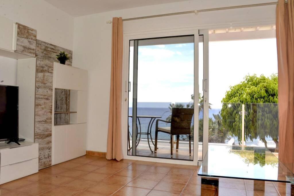 Apartamento Brisa Apartment Пуерто дел Кармен Екстериор снимка