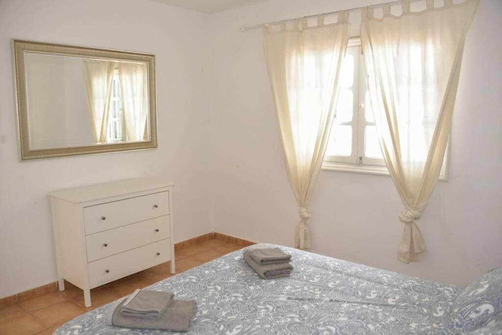 Apartamento Brisa Apartment Пуерто дел Кармен Екстериор снимка
